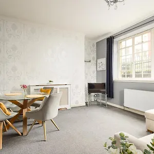  Appartement 2 Br Royal Mile